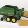Jonhn Deere balíkovač - Bruder 02017