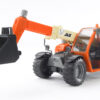 Teleskopický nakladač JLG - Bruder 02140