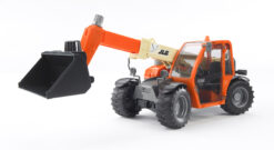 Teleskopický nakladač JLG - Bruder 02140