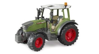 Fendt Vario 211 - Bruder 02180