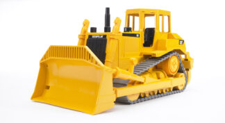 Buldozer CAT - Bruder 02422