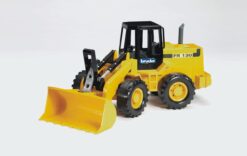 Kolový nakladač FIAT FR 130 - Bruder 02425