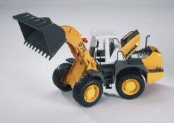 Alternative view of Nakladač Liebherr L574 - Bruder 02430