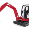 Bagr Schaeff HR16 - Bruder 02432