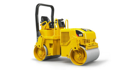 Válec CAT - Bruder 02433
