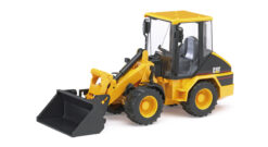 Kolový nakladač CAT - Bruder 02441