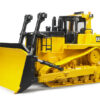 Velký buldozer CAT - Bruder 02452