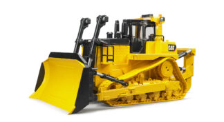 Velký buldozer CAT - Bruder 02452