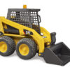 Malý kolový nakladač BOB CAT 277C - Bruder 02481
