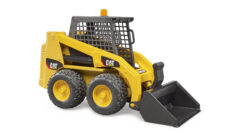 Malý kolový nakladač BOB CAT 277C - Bruder 02481
