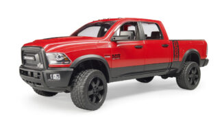 RAM 2500 - Bruder 02500