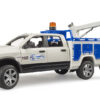 Servisní auto RAM 2500 - Bruder 02509
