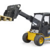Vysokozdvižný vozík JCB - Bruder 02512