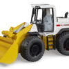 Kolový nakladač XL 5000 - Bruder 03412