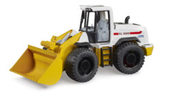 Kolový nakladač XL 5000 - Bruder 03412