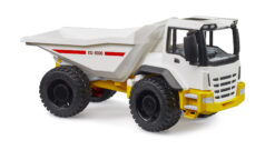 Alternative view of Sklápěč dumper XD 5000 - Bruder 03420