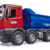 Sklápěč MB Arocs - Bruder 03621
