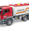 Cisterna MAN TGS - Bruder 03775