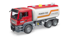Cisterna MAN TGS - Bruder 03775