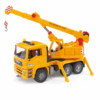 Autojeřáb MAN TGA - Bruder 02754
