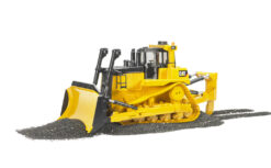 Alternative view of Velký buldozer CAT - Bruder 02452